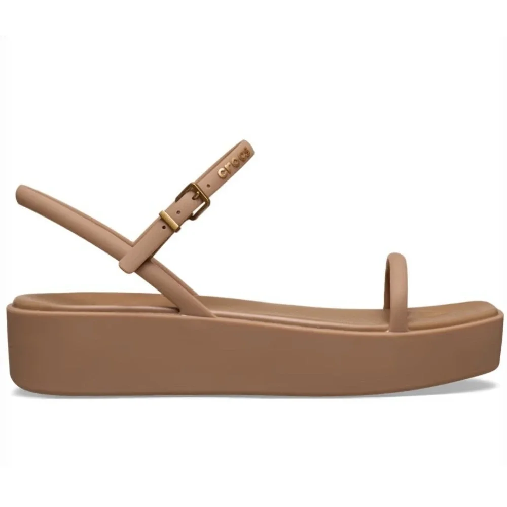 CROCS miami platform
